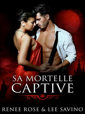 cover image of Sa Mortelle Captive